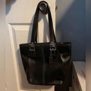 Coach shoulder bag